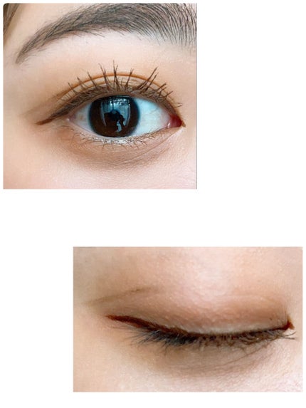 スキニーリッチシャドウ/excel/アイシャドウパレットを使ったクチコミ(6枚目)