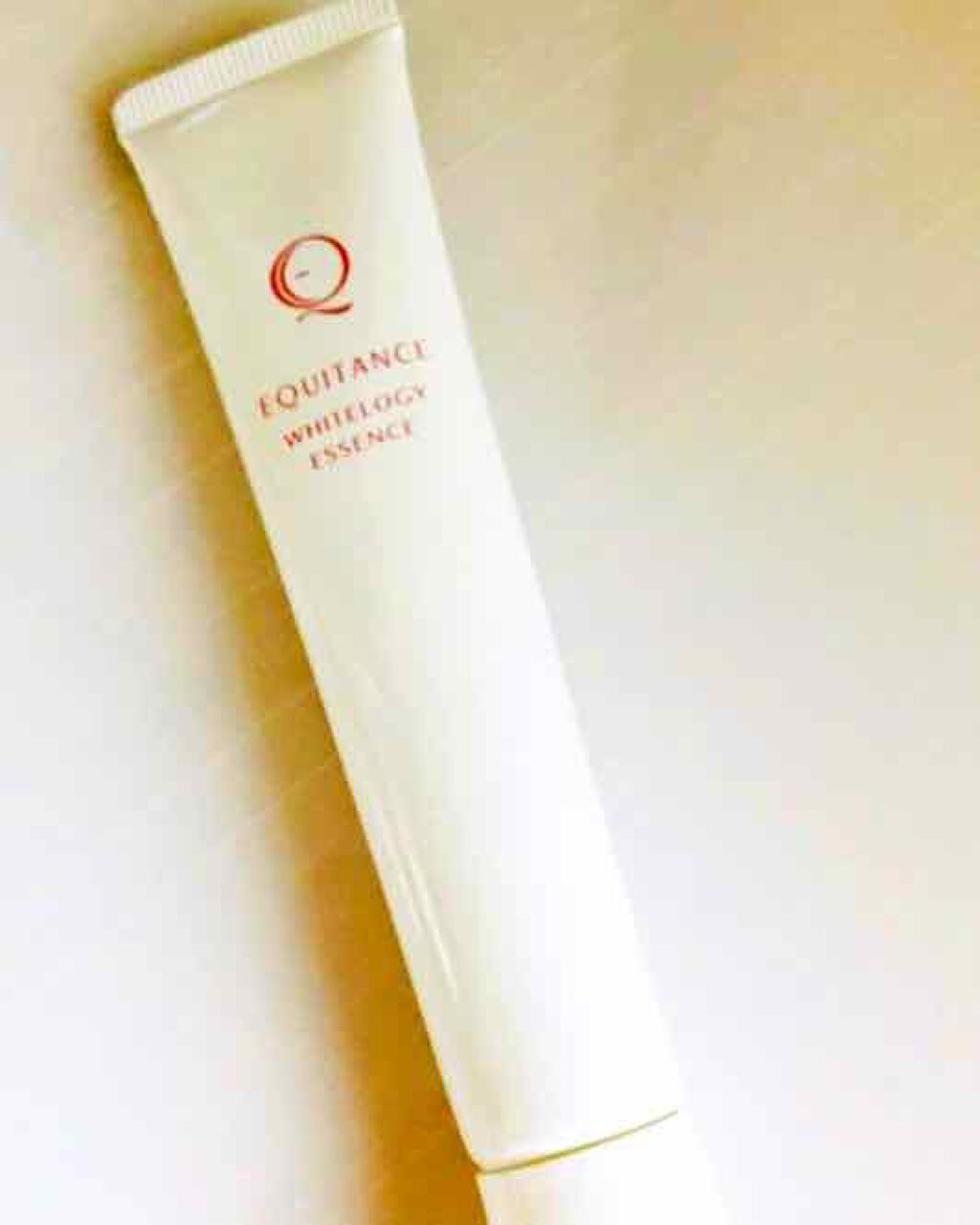 ホワイトロジー エッセンス/エクイタンス/美容液を使ったクチコミ（1枚目）