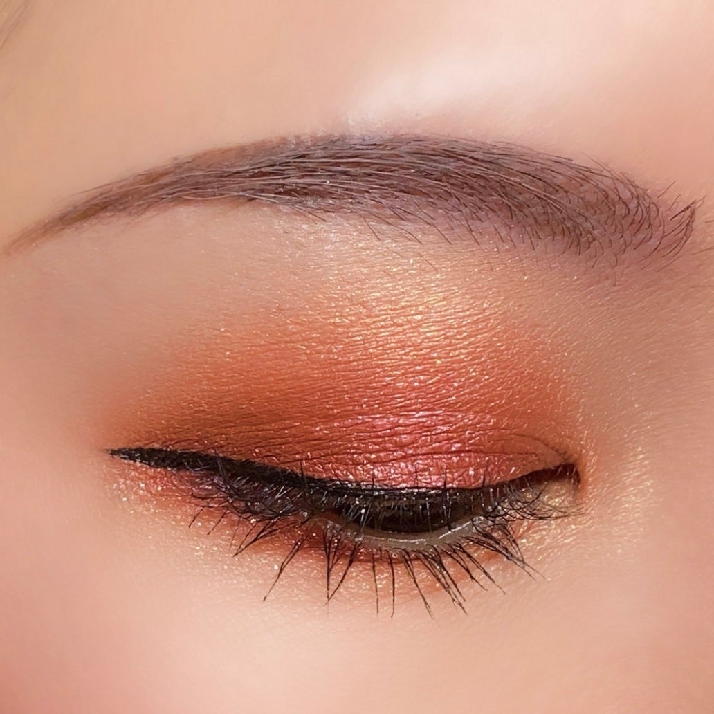 パレット rienda/rienda beauty/アイシャドウパレットを使ったクチコミ(10枚目)