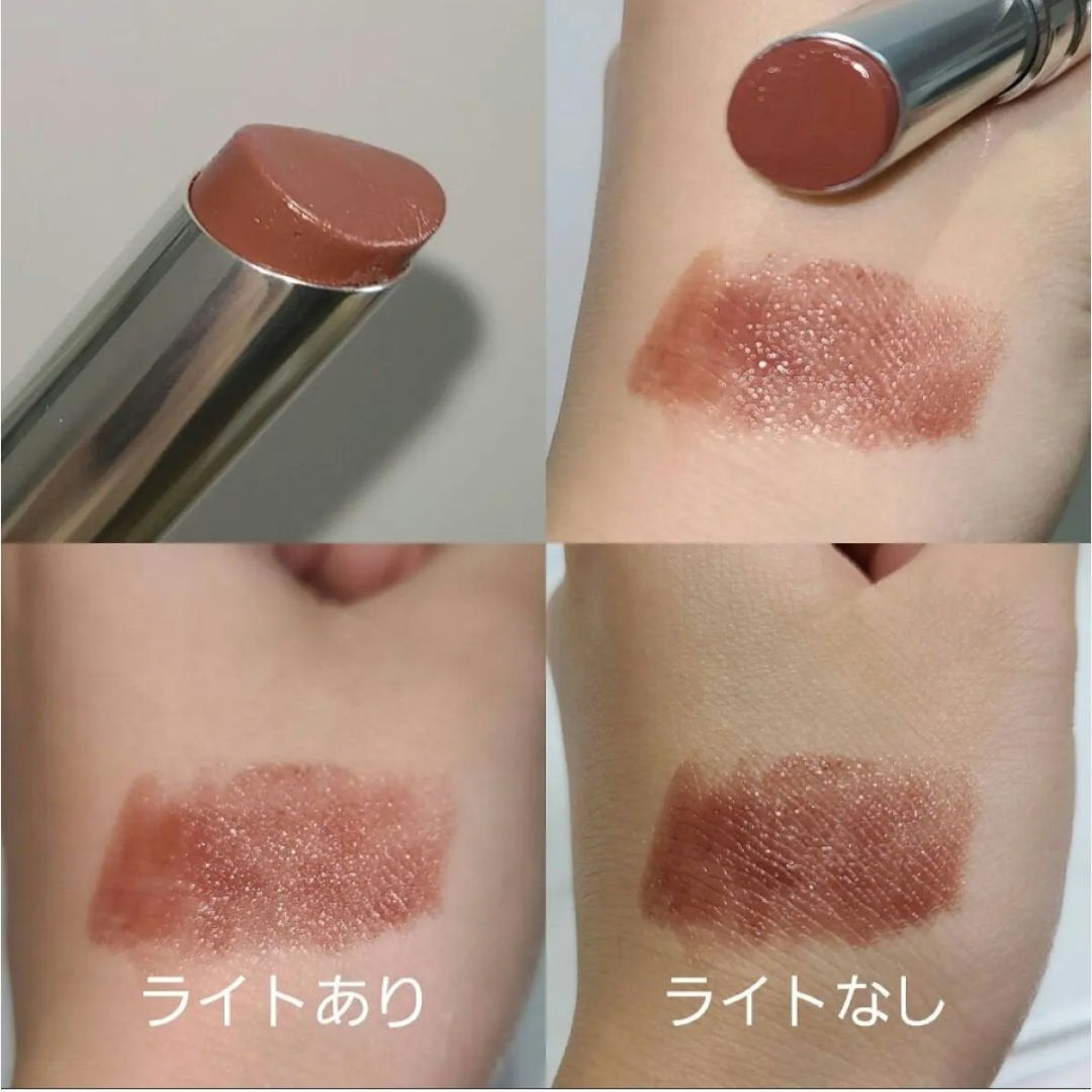 ディオール アディクト リップスティック/Dior/口紅を使ったクチコミ(2枚目)