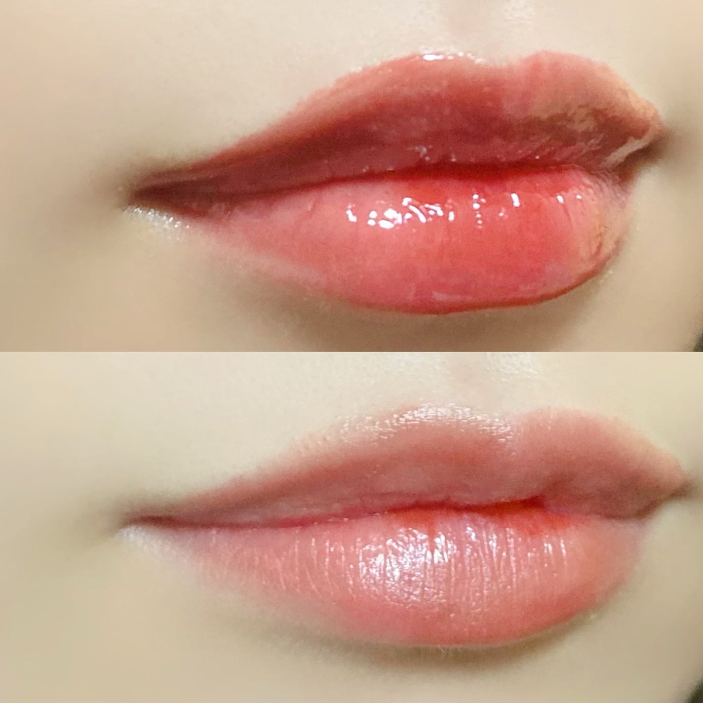 べべティント/AMUSE/リップティントを使ったクチコミ(6枚目)