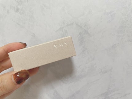 つーちゃん on LIPS 「可愛くてスルリと塗れるRMKのリップ💄♡ティントではな無いから..」(2枚目)