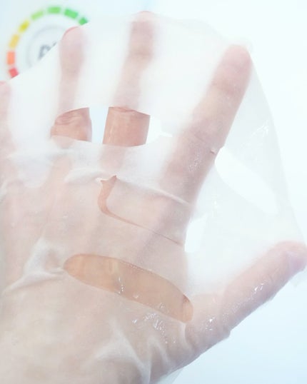 PHã»ã³ã·ãã£ããã¹ã¯ã¹ãŒãžã³ã°ïŒã¢ã€ã¹ã/SAM'U/ã·ãŒããã¹ã¯ã»ããã¯ã䜿ã£ãã¯ãã³ãïŒ7æç®ïŒ