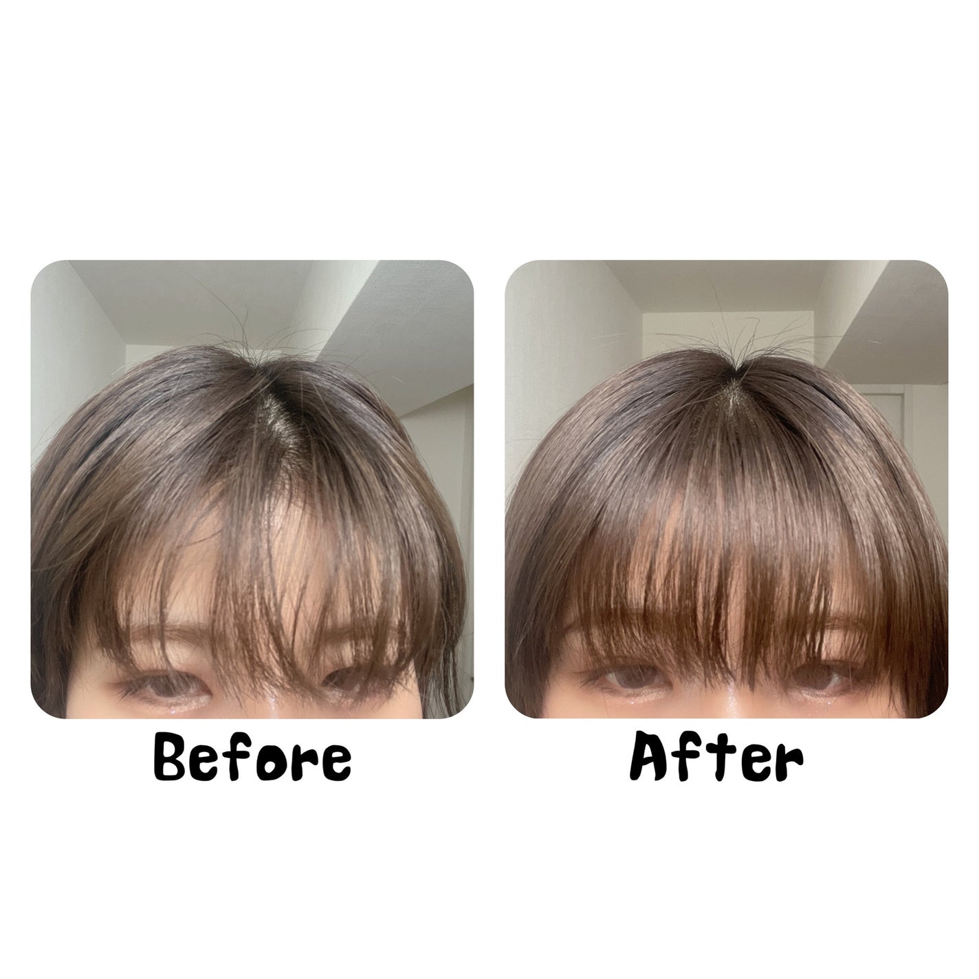 愛梨花🌷 on LIPS 「【ギャツビーインサイドロックストレートウォーター】内容量:メン..」(2枚目)