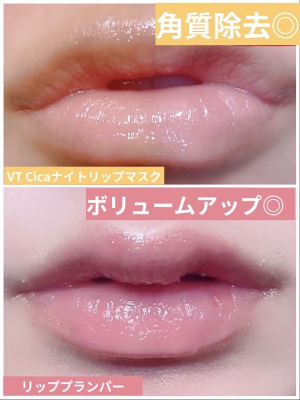 エテュセ リップエディション（プランパー）リッチスタイル/ヘルシースタイル/ettusais/リップケアを使ったクチコミ（3枚目）