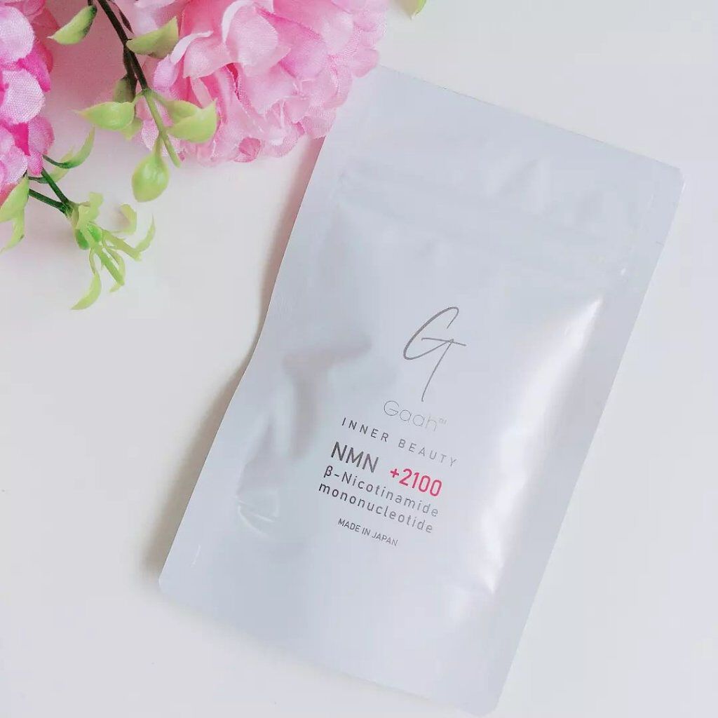 さくら on LIPS 「医療従事者が推奨するNMNサプリメント✨「INNERBEAUT..」(1枚目)