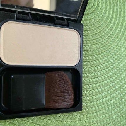 24 ミネラルパウダーファンデ(プチサイズ)/24h cosme/パウダーファンデーションを使ったクチコミ(2枚目)