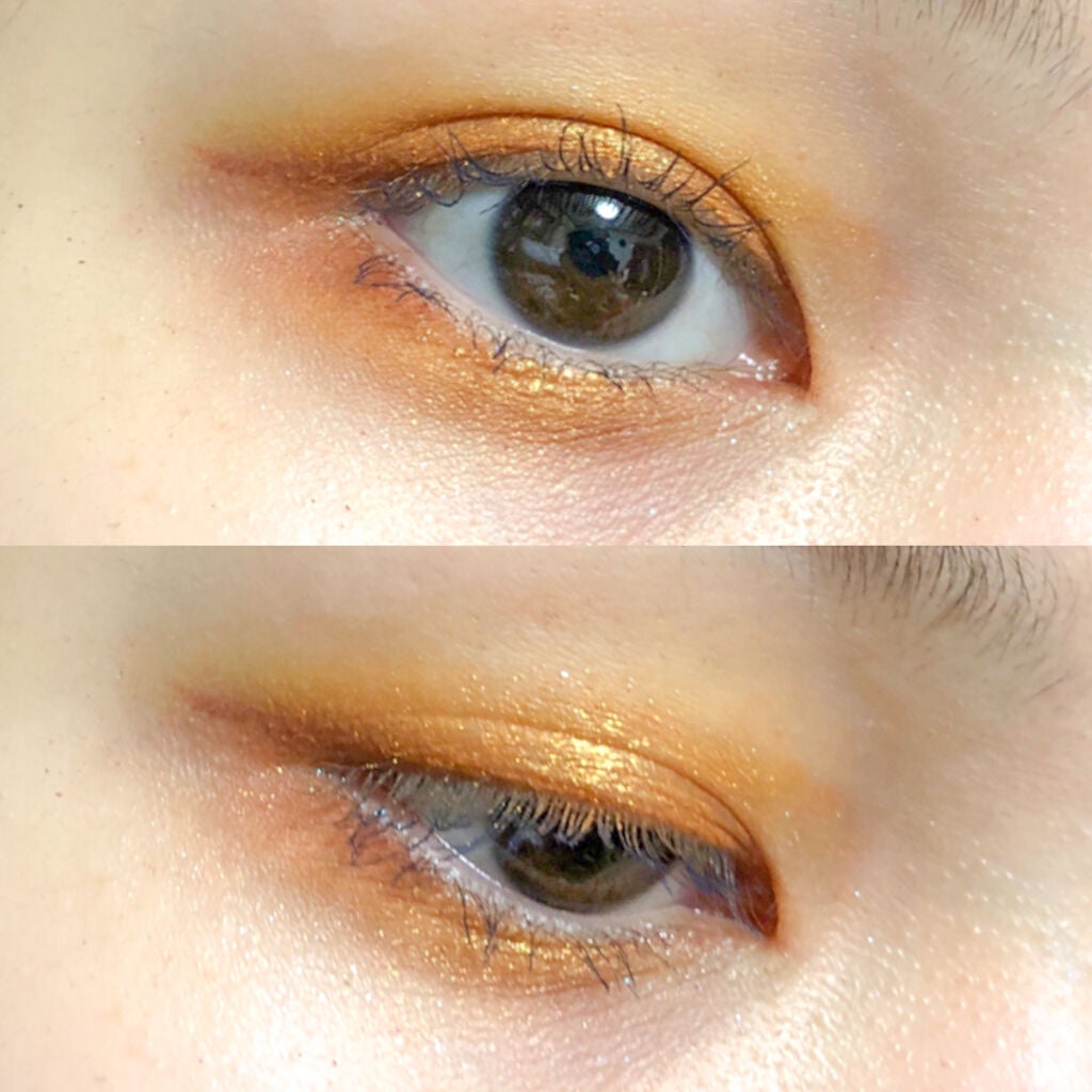 大英博物館 エジプトシリーズ アイシャドウパレット/ZEESEA/アイシャドウパレットを使ったクチコミ(1枚目)