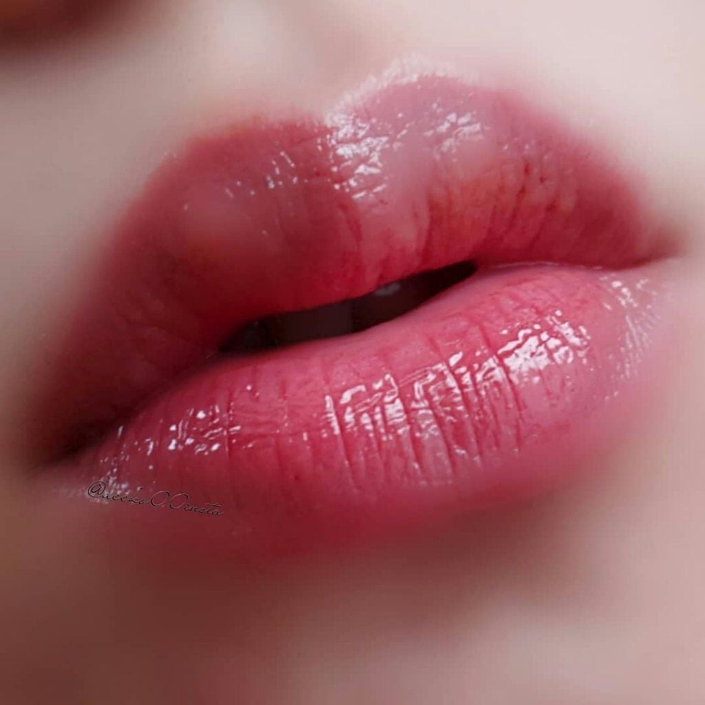 プランパールージュ/cimer/口紅を使ったクチコミ(5枚目)