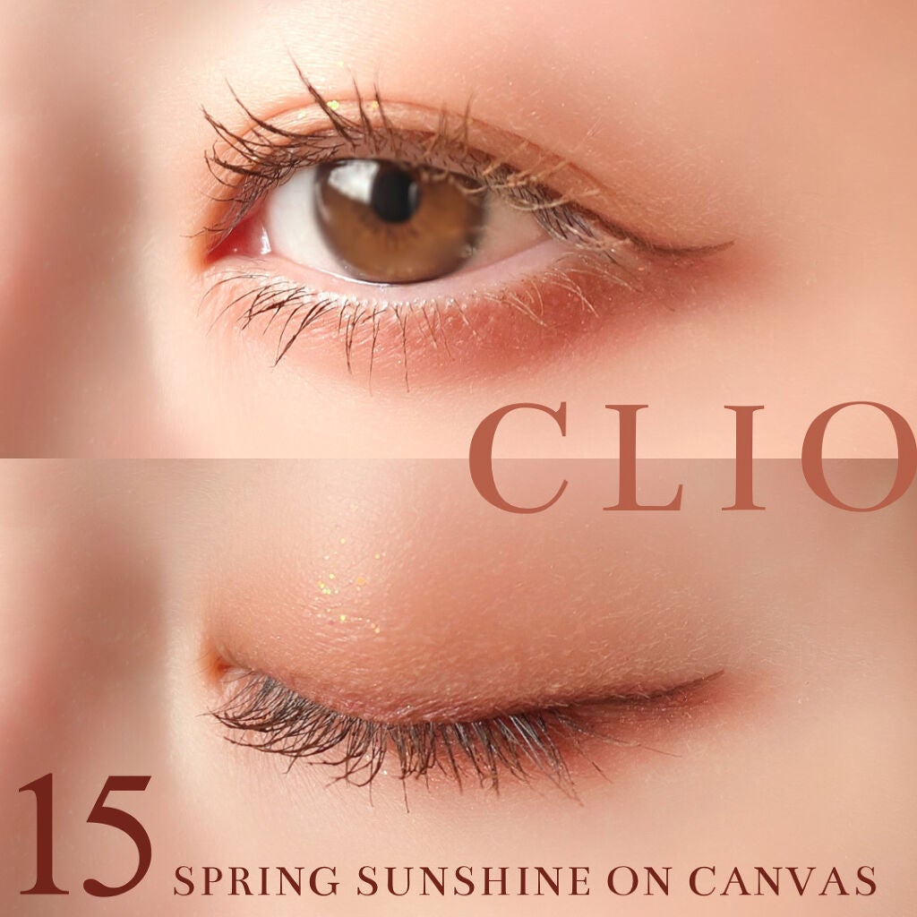 プロ アイ パレット/CLIO/アイシャドウパレットを使ったクチコミ(2枚目)