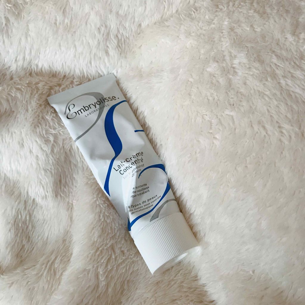 アンブリオリス モイスチャークリーム/アンブリオリス/フェイスクリームを使ったクチコミ（1枚目）