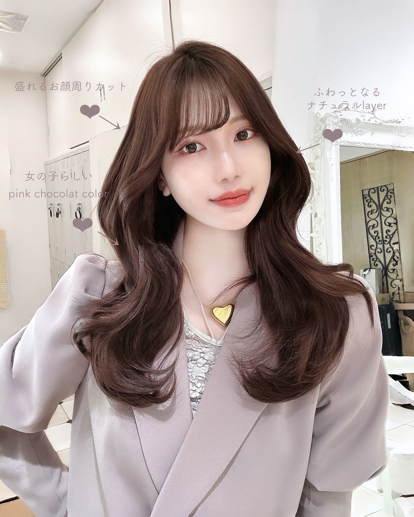 デザインセラム/NiNE/ヘアワックス・クリームを使ったクチコミ（1枚目）