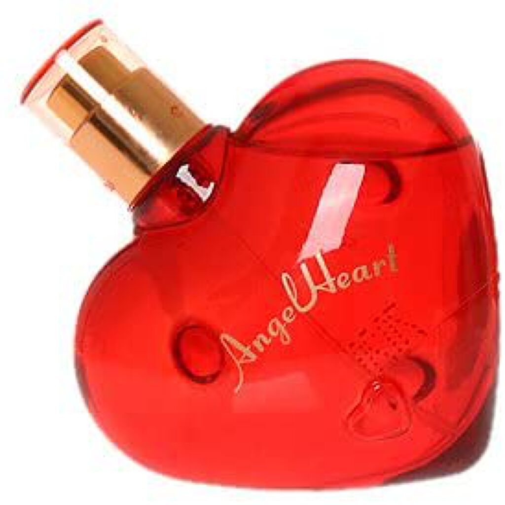 エンジェルハート オード トワレ 50ml