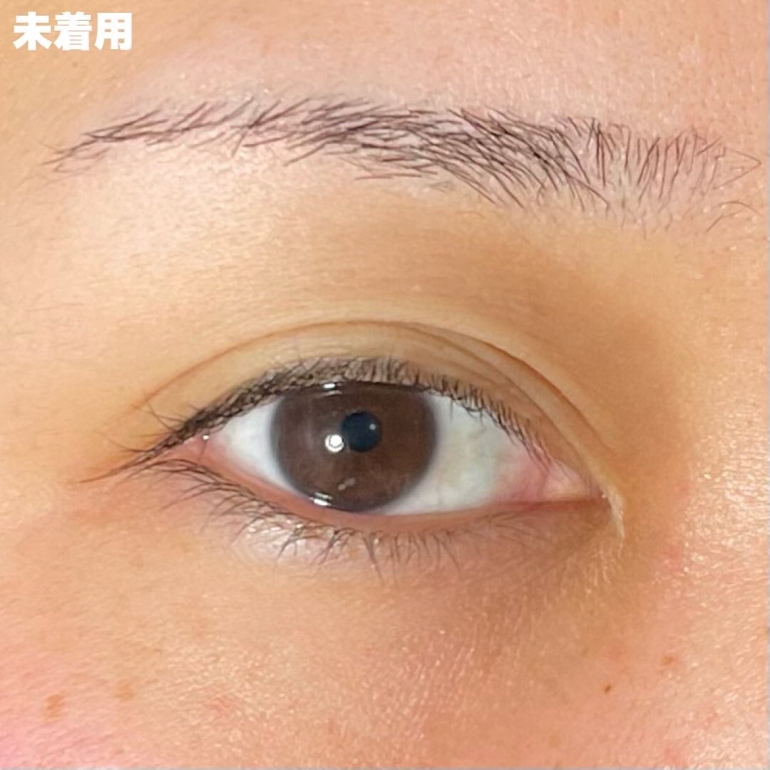 Fierceeyes by Diya(フィアースアイズbyダイヤ)/Diya/カラーコンタクトレンズを使ったクチコミ(5枚目)