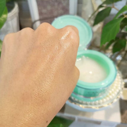 プレミアバリアフィックス /CANADEL/オールインワン化粧品を使ったクチコミ(3枚目)