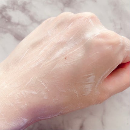 沖縄もち石鹸/ちゅらら/洗顔石鹸を使ったクチコミ(7枚目)