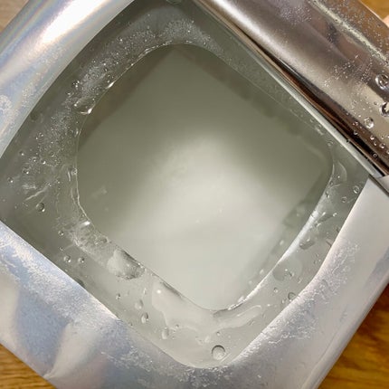 モイスト パーフェクトリッチマスク/リッツ/シートマスク・パックを使ったクチコミ(2枚目)