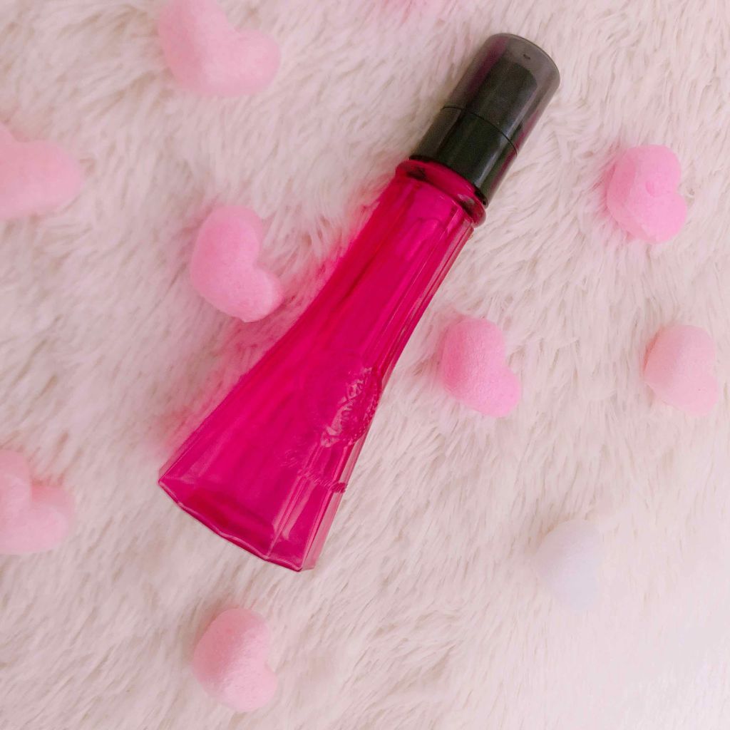 ルグラナチュレ ヘアオイル/ル グラナチュレ/ヘアオイルを使ったクチコミ(1枚目)