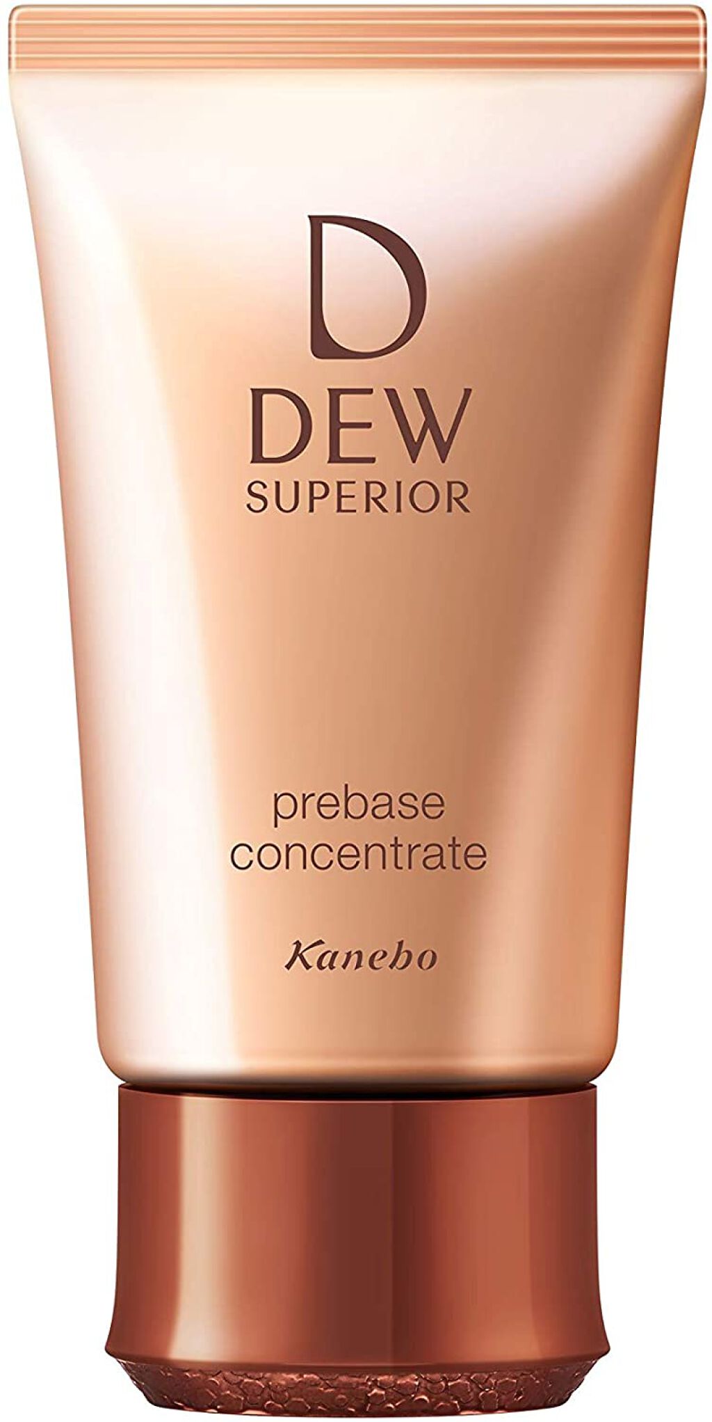 DEW スペリア プレベースコンセントレート DEW