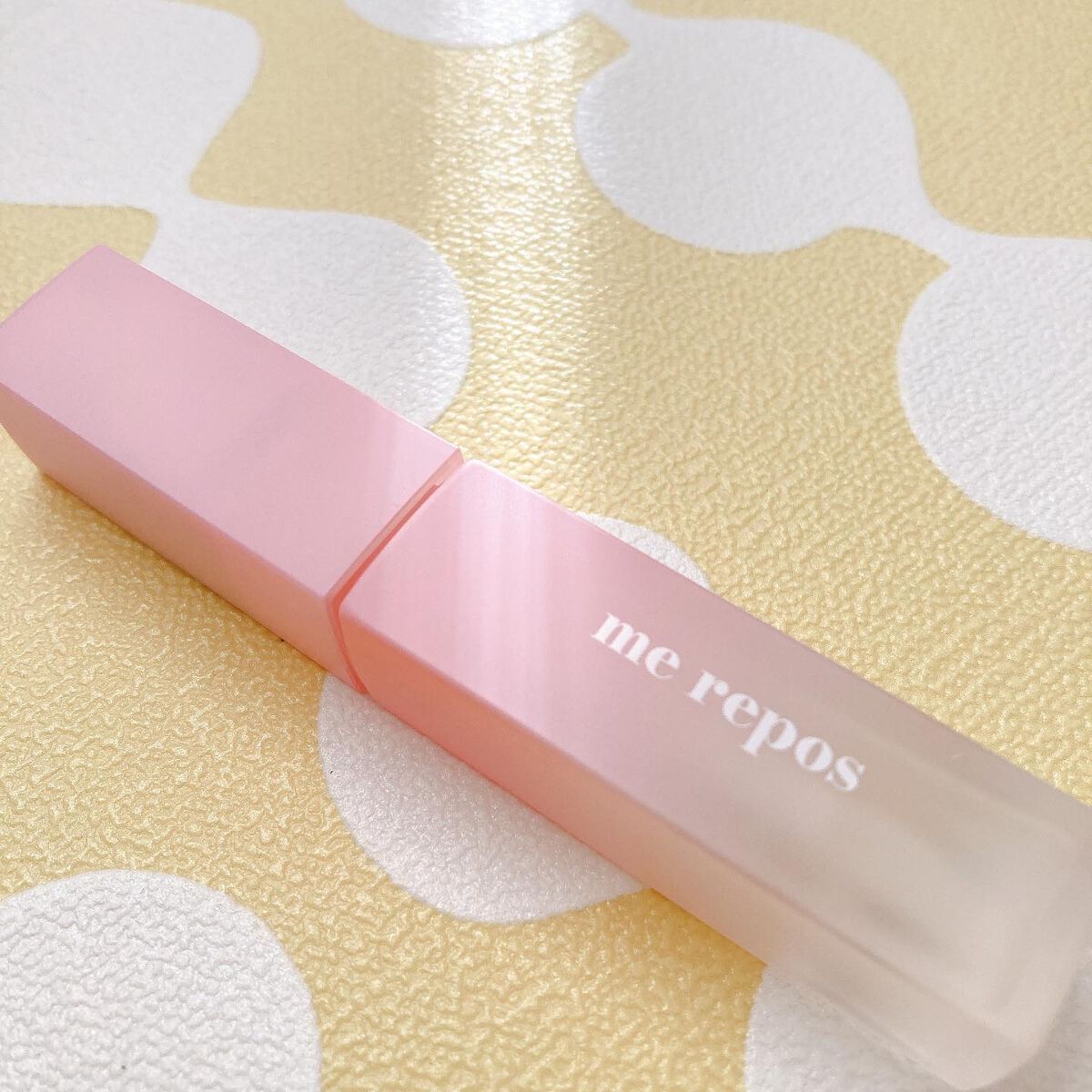 メルポス ドリームアイラッシュセラム/me repos/まつげ美容液を使ったクチコミ（3枚目）