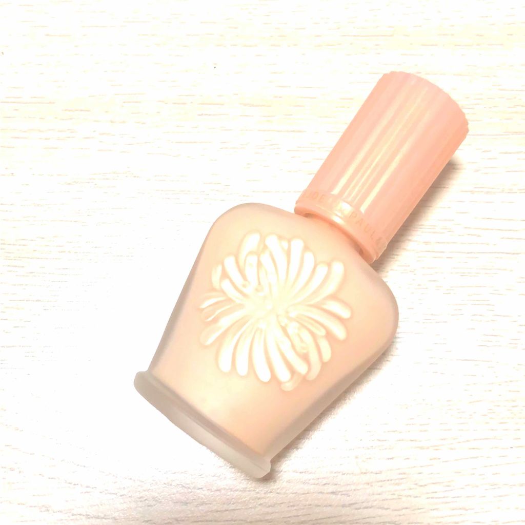 モイスチュアライジング ファンデーション プライマー S/PAUL & JOE BEAUTE/化粧下地を使ったクチコミ（1枚目）