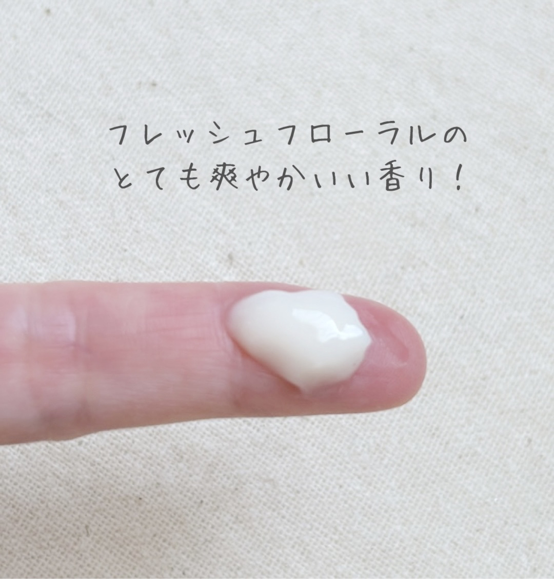 オイルインシャンプー／オイルインコンディショナー（スムース＆リペア）/ディアボーテ/市販シャンプーを使ったクチコミ（3枚目）