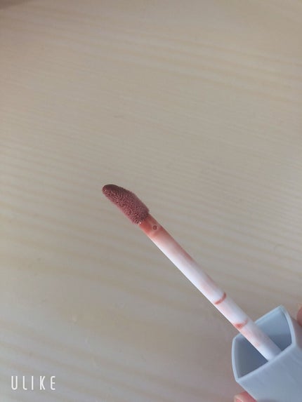 ティントリップグロス/iLLusie300/リップティントを使ったクチコミ(3枚目)