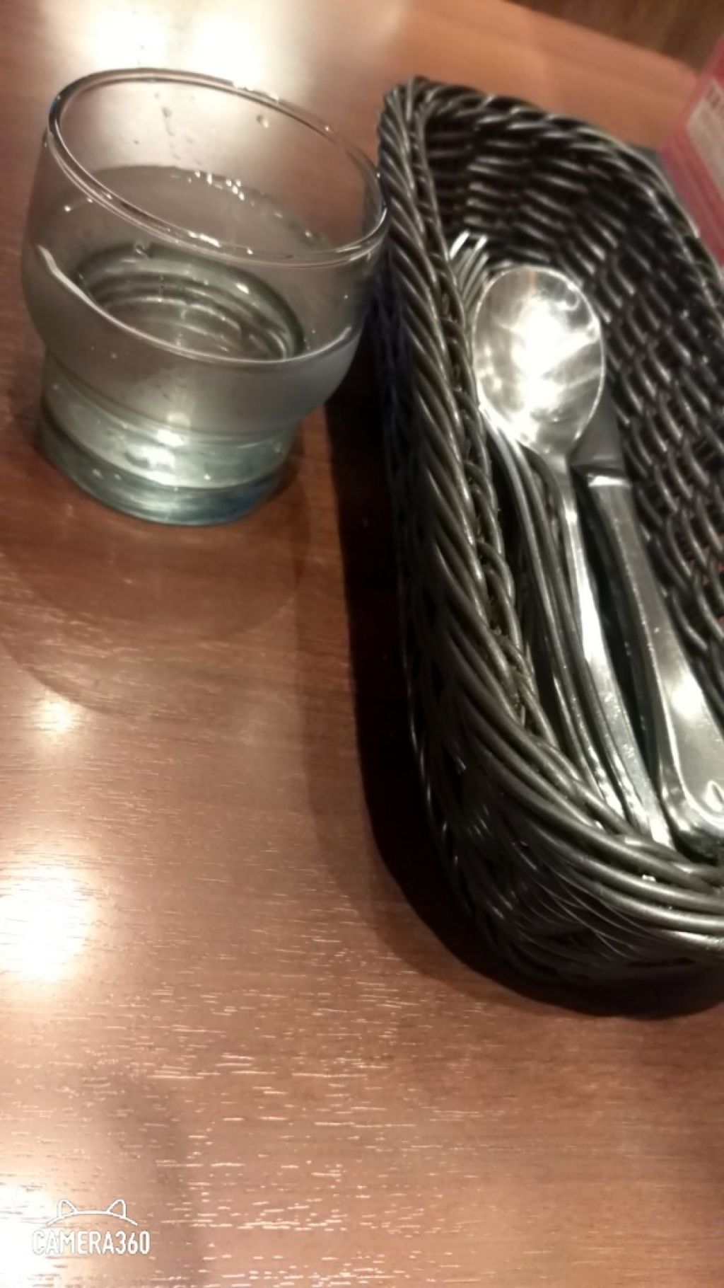 オペラ シアーリップカラー RN/OPERA/リップグロスを使ったクチコミ（2枚目）