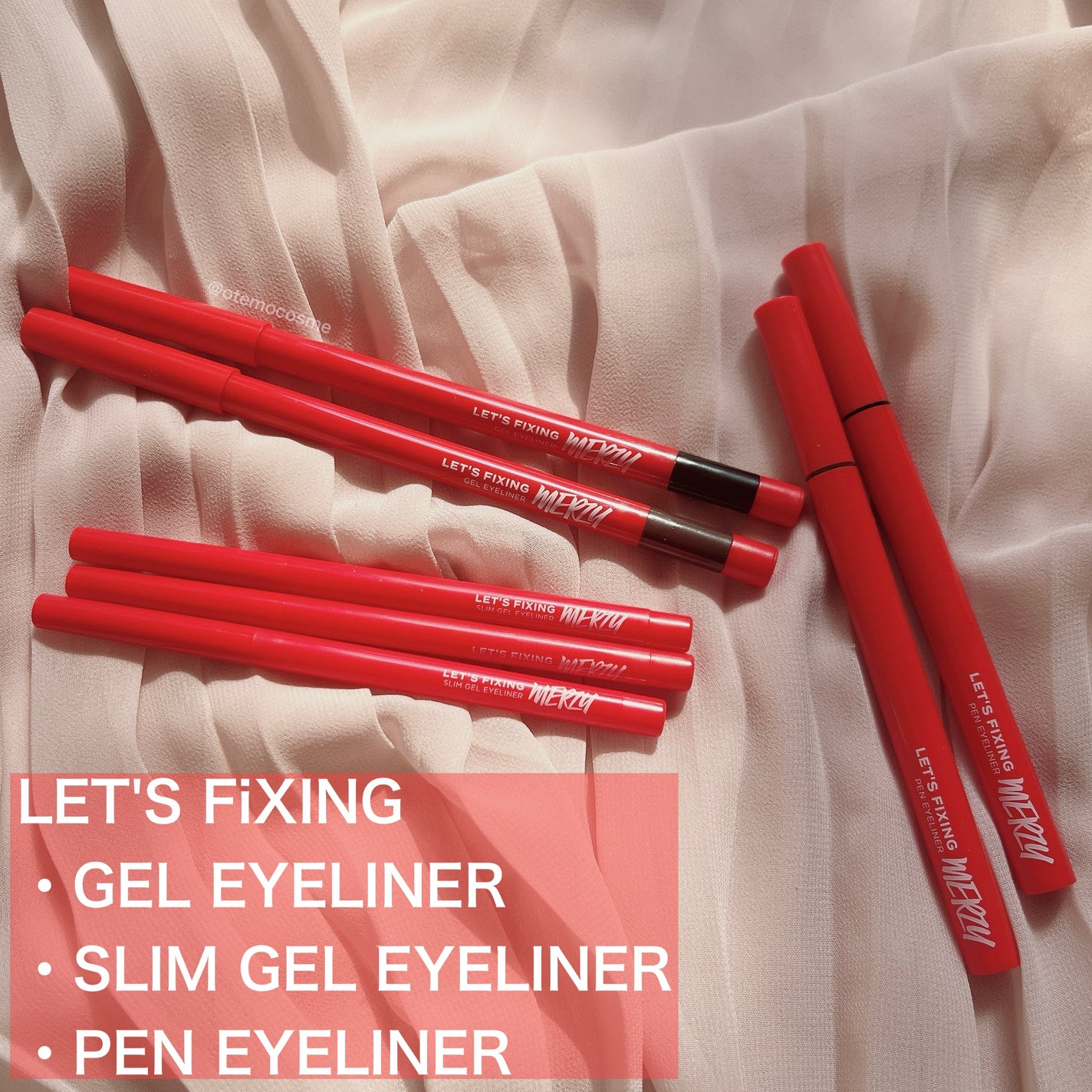 レッツスマッジングアイスティックシャドウ/MERZY/スティックアイシャドウを使ったクチコミ(7枚目)