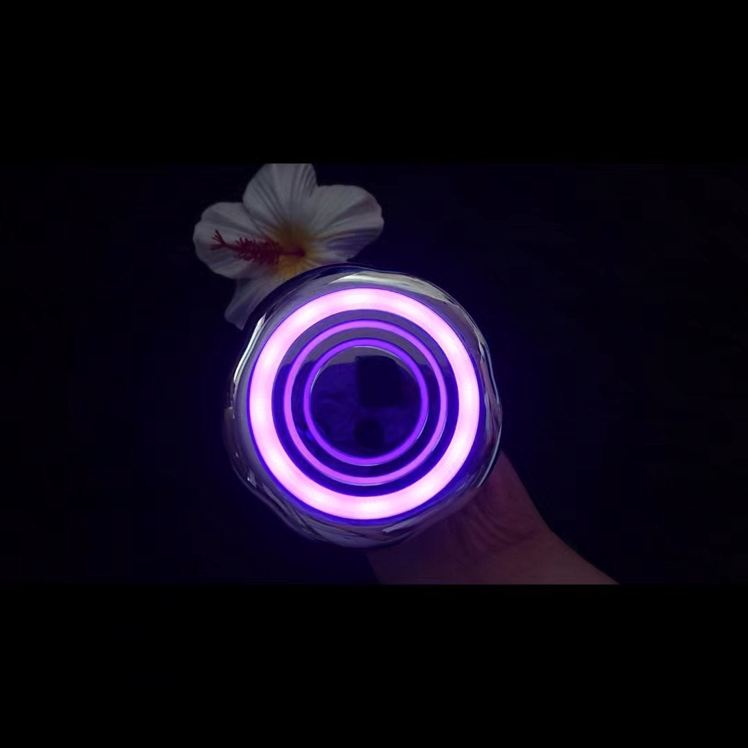 キャビテーション/ANLAN/ボディケア美容家電を使ったクチコミ(7枚目)