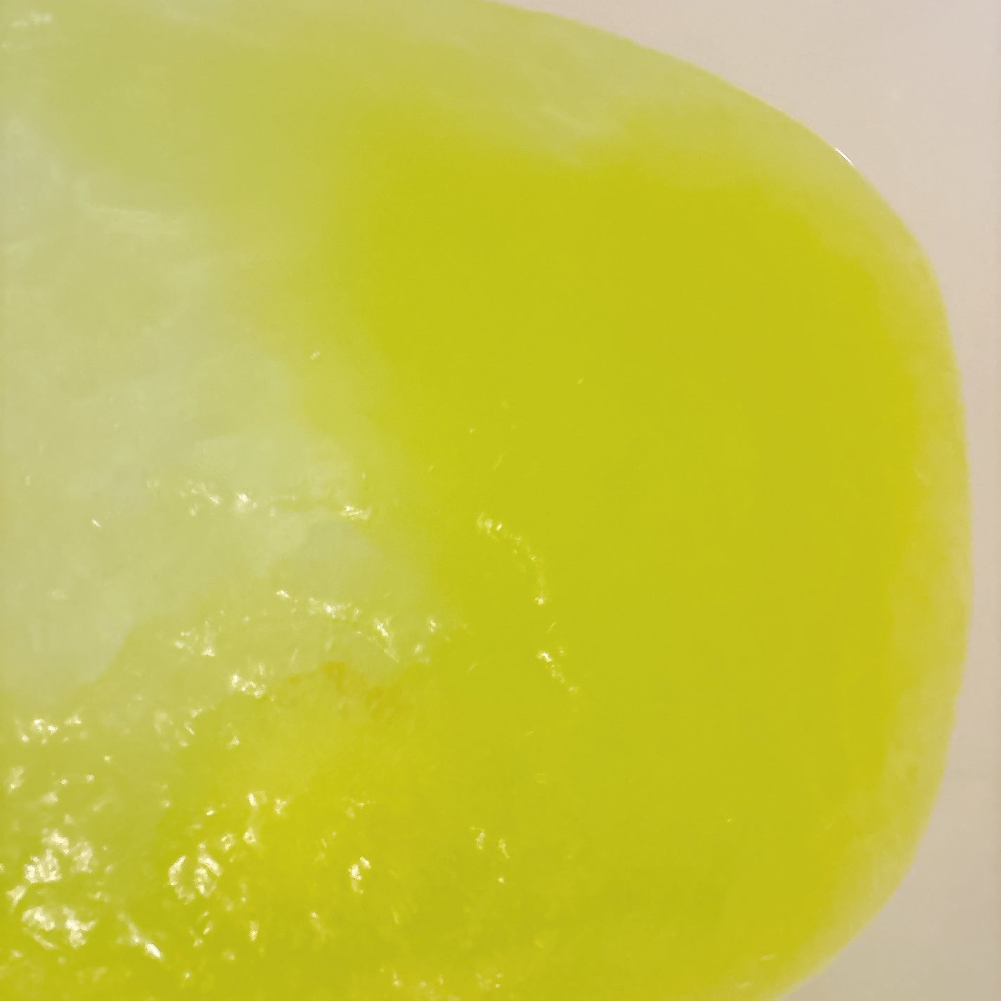 ポッピンアロマ 気分はずむシトラス/きき湯/炭酸系入浴剤を使ったクチコミ(3枚目)