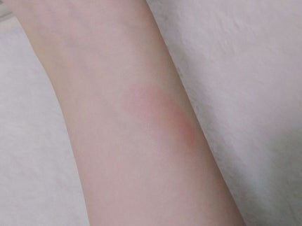 ピュアリーステイルージュ/コフレドール/口紅を使ったクチコミ(4枚目)