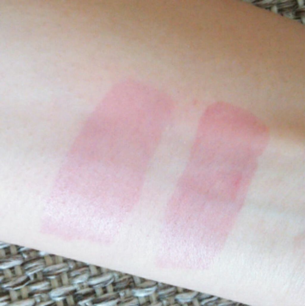 カラーティントリップ/CEZANNE/リップティントを使ったクチコミ（3枚目）