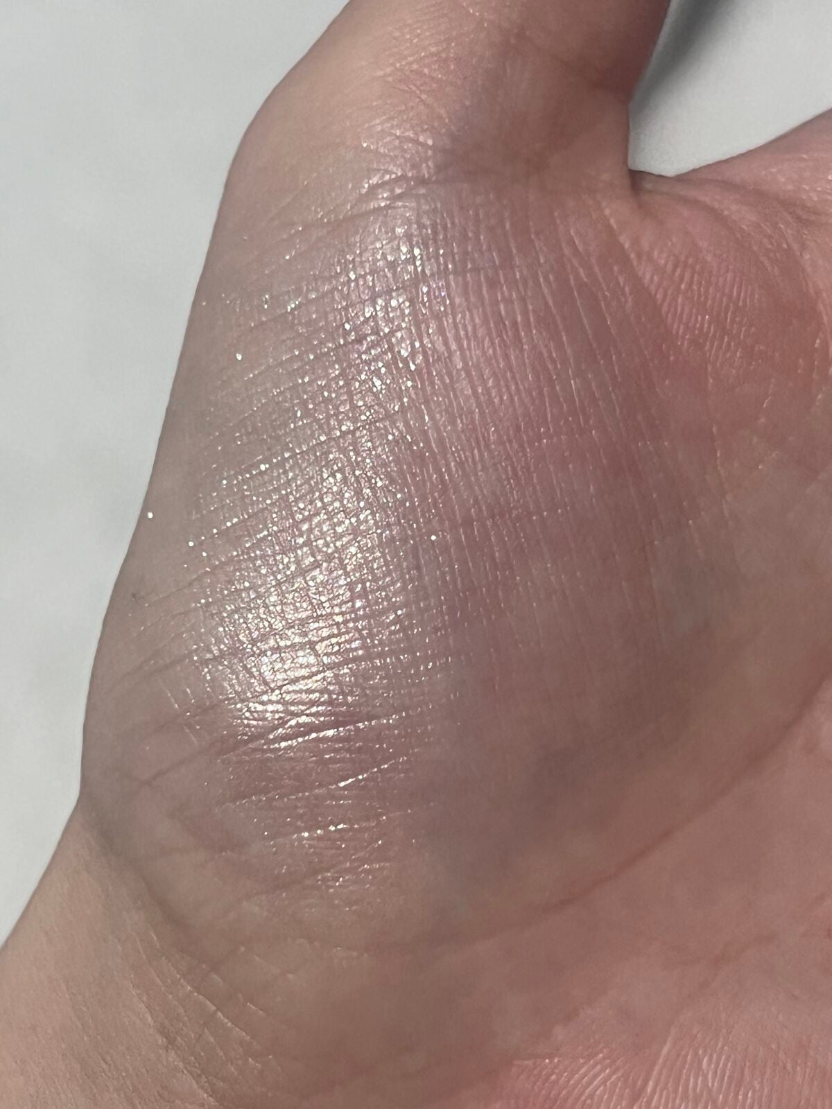 リュクスアイシャドウ/BOBBI BROWN/単色アイシャドウを使ったクチコミ(4枚目)