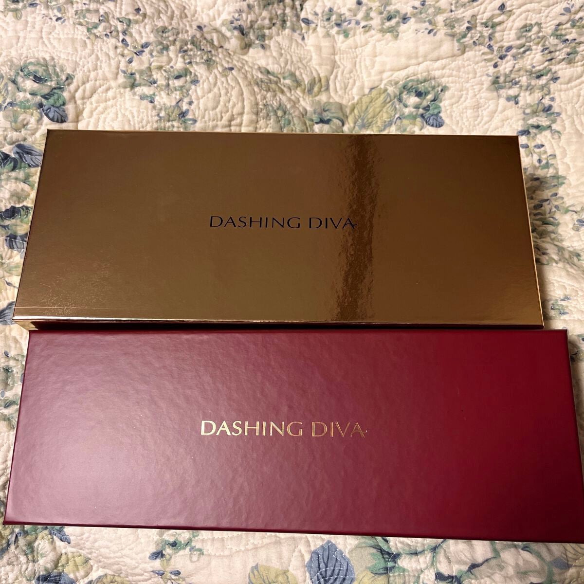 DASINGDIVA MAGICPRESS TIMELESS EDITION/DASHINGDIVA MAGICPRESS/ネイルチップ・パーツを使ったクチコミ(3枚目)