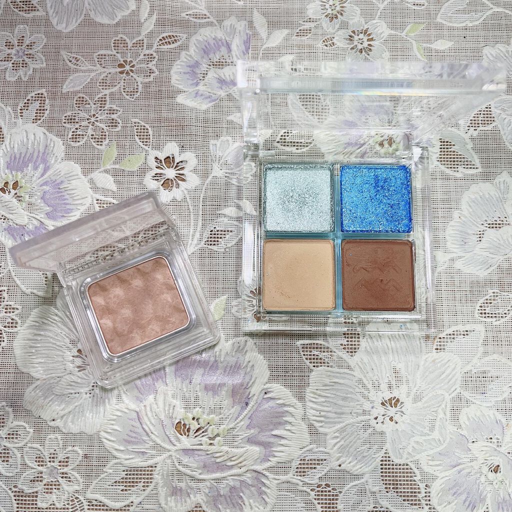 ロング&カールマスカラ アドバンストフィルム/ヒロインメイク/マスカラを使ったクチコミ(3枚目)