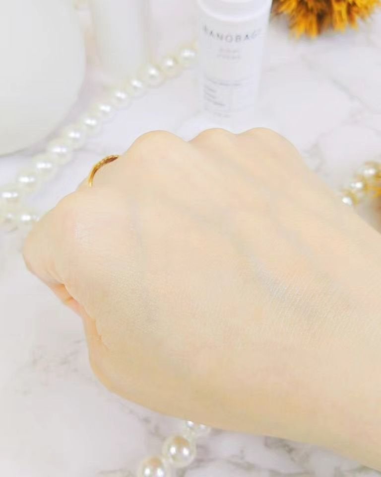 PDRNリペアリアルバーム/BANOBAGI/フェイスバームを使ったクチコミ(3枚目)