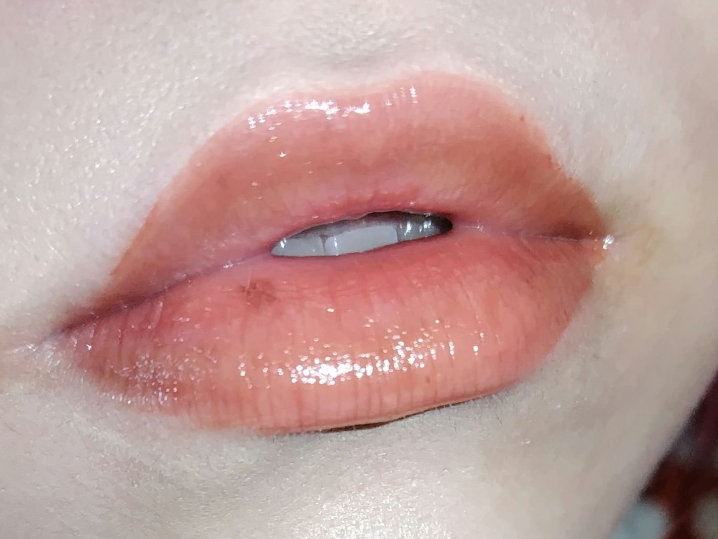 ザ アイカラーズセレクト(YOKU) /KATE/アイシャドウパレットを使ったクチコミ(2枚目)