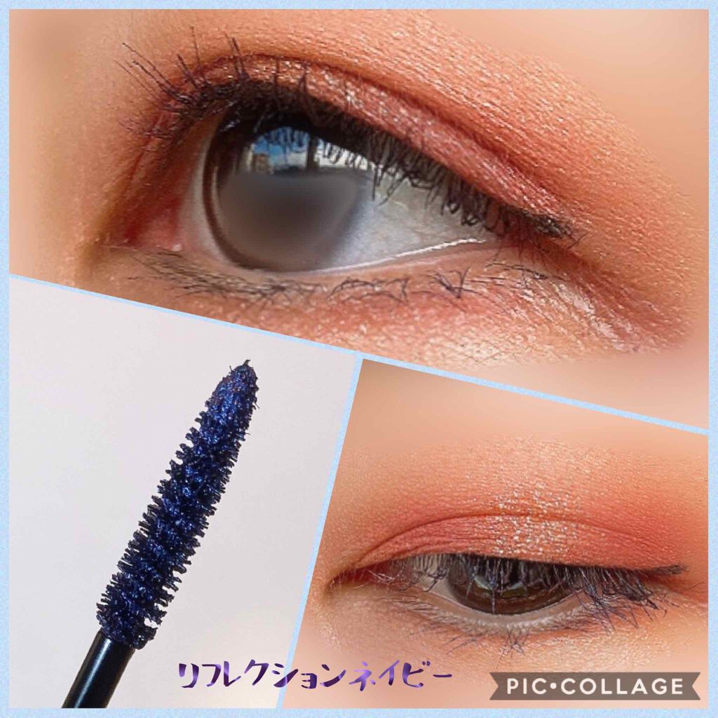 かごめ昆布マスカラ/SHIRO/マスカラを使ったクチコミ(2枚目)