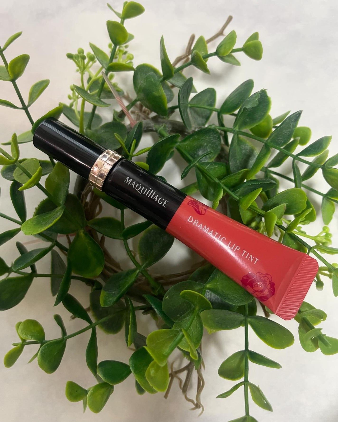 ぱすかる on LIPS 「ETUDEフィクシングティンバーモーヴピンクが使い終わり次の出..」(2枚目)