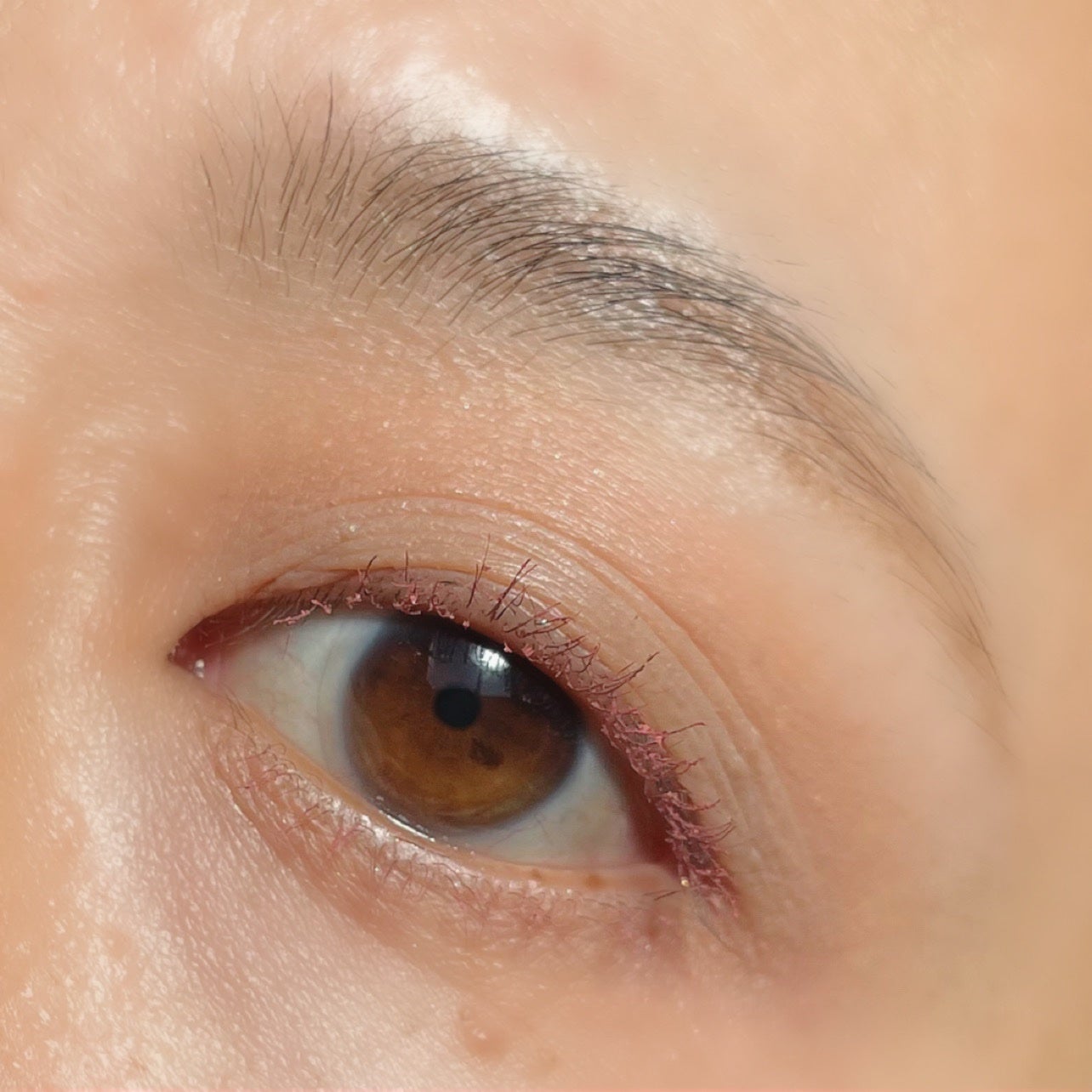 ラッシュエキスパンダー ロングロングロング EX (フローティング)/MAJOLICA MAJORCA/マスカラを使ったクチコミ(4枚目)