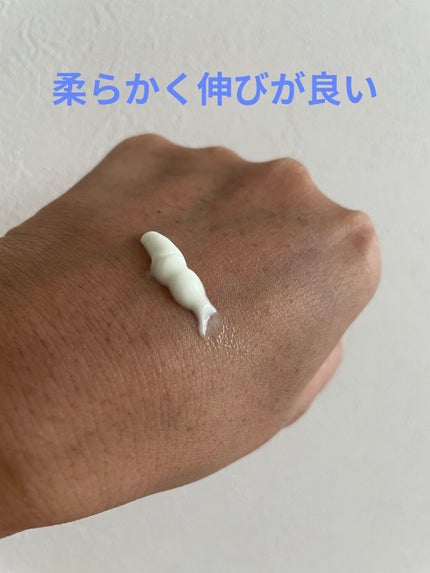 ダルバ ウォータフル エッセンス サンクリーム/ダルバ/日焼け止めクリームを使ったクチコミ(3枚目)