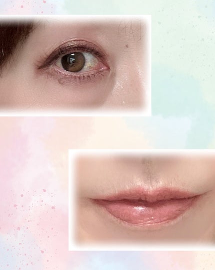 エレガンス コフレ パルピタン/Elégance/メイクアップキットを使ったクチコミ(8枚目)