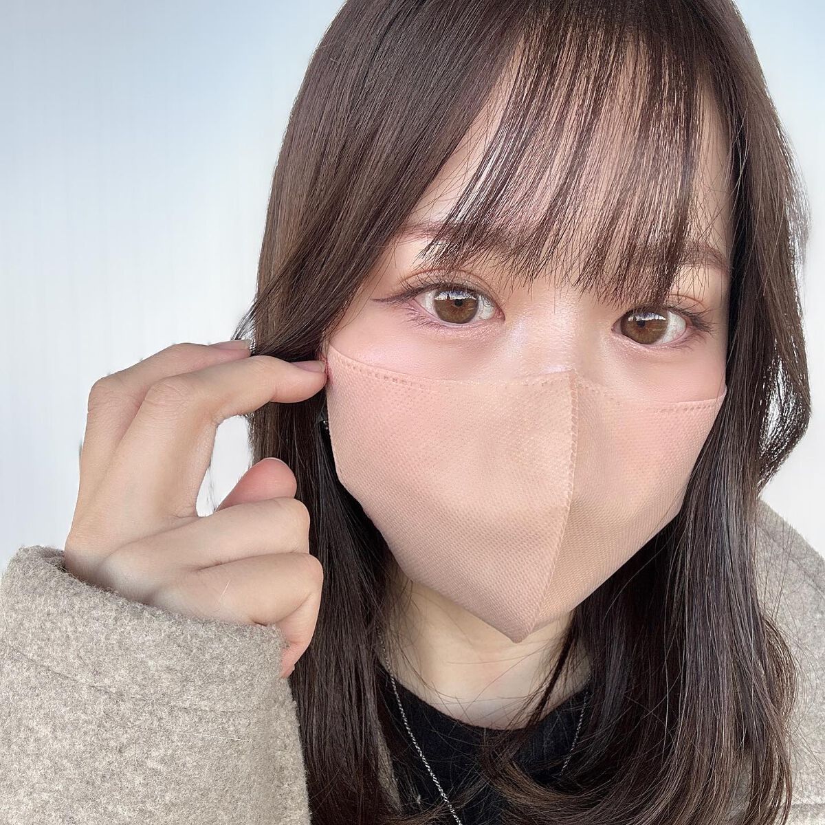 TOPARDS 1day/TOPARDS/ワンデー(1DAY)カラコンを使ったクチコミ(6枚目)