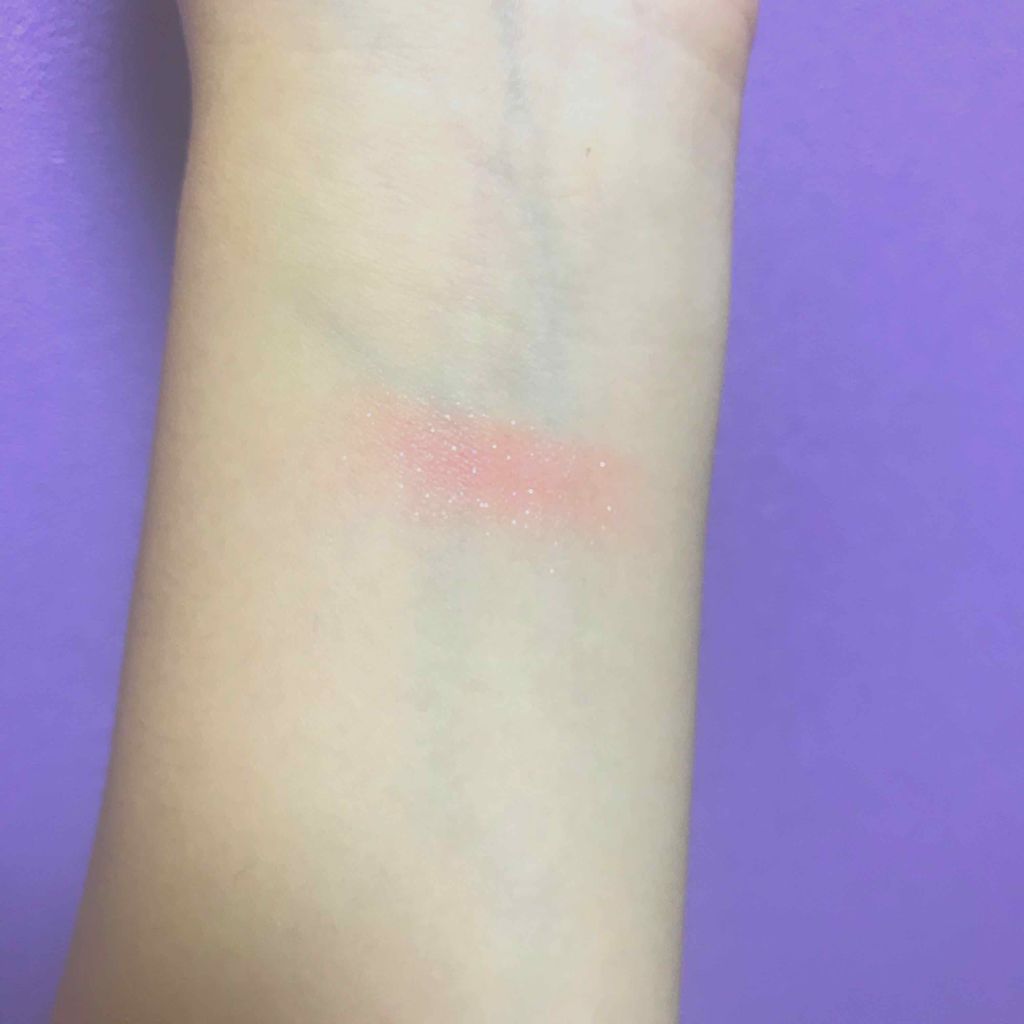 ルックアット マイアイジュエル/ETUDE/単色アイシャドウを使ったクチコミ(2枚目)