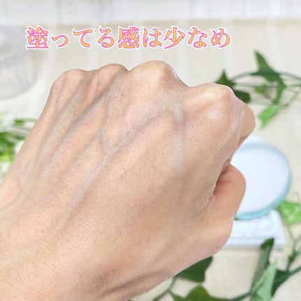 すっぴんパウダー  パステルローズの香り/クラブ/プレストパウダーを使ったクチコミ(6枚目)