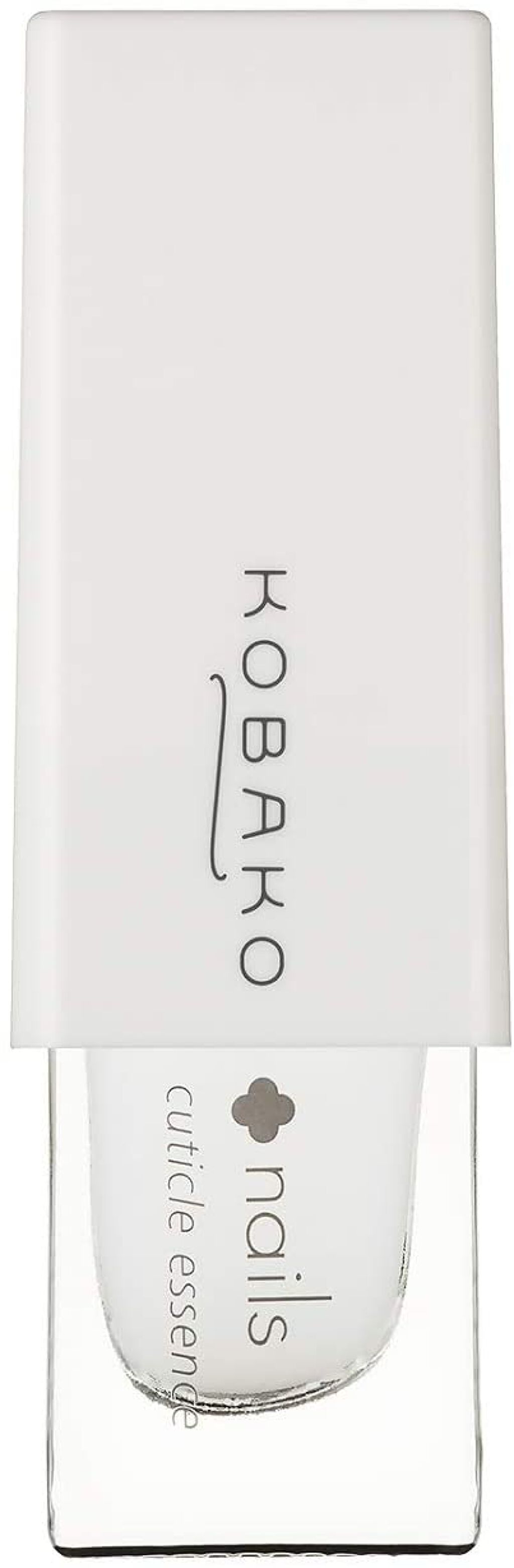 KOBAKO キューティクルエッセンス KOBAKO