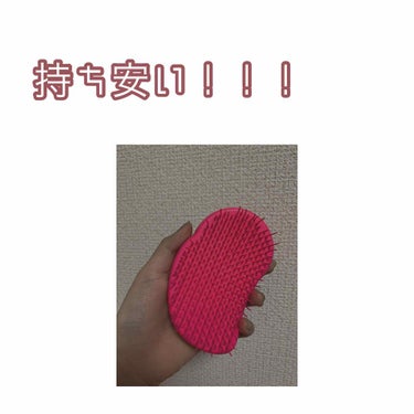 ザ・オリジナル ノーマル/TANGLE TEEZER/ヘアブラシを使ったクチコミ（2枚目）