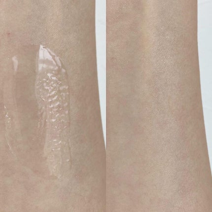 リペアC セラム/sai by clinicfor/美容液を使ったクチコミ(4枚目)