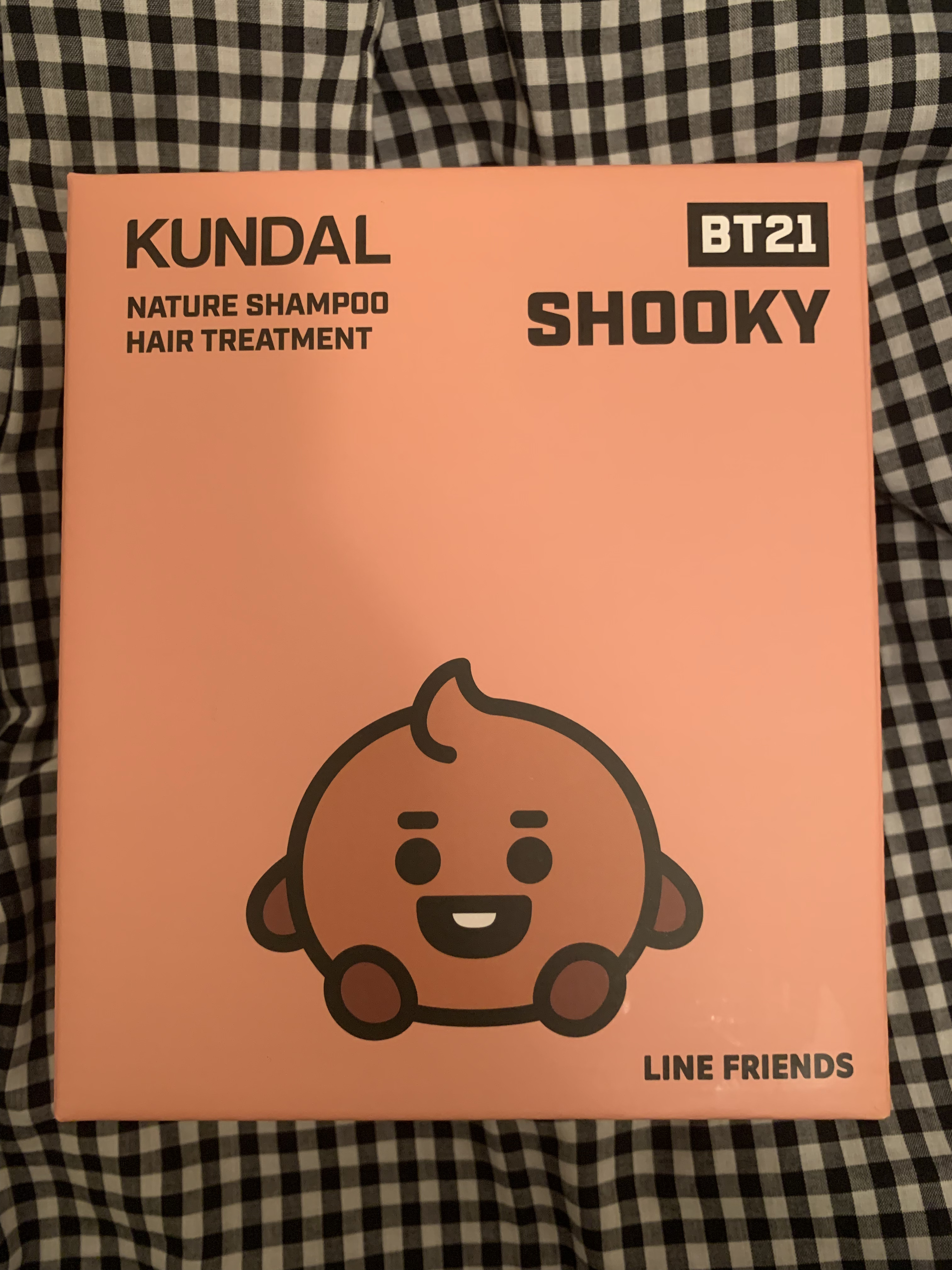 ハニー&マカデミアシャンプー／トリートメント  ジャスミンウッディ Jasmine woody/KUNDAL/シャンプー・コンディショナーを使ったクチコミ（2枚目）